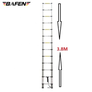 จำหน่ายอะไหล่บันไดยืดหดได้ และราคาบันไดยืดหดได้ - Product Image 2