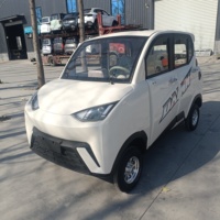 Véhicule électrique à énergie nouvelle durable, voiture électrique à longue portée, fabriquée en Chine, voitures électriques utilitaires