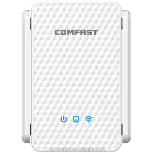 Oem/Odm Comfast Populaire 2.4G 5Ghz 3000M Draadloze Lange Afstand <span class=keywords><strong>Tp</strong></span> <span class=keywords><strong>Link</strong></span> Signaal <span class=keywords><strong>Wifi</strong></span> Repeater Wi Fi Versterker Booster <span class=keywords><strong>Wifi</strong></span> Extender - Product Image 1