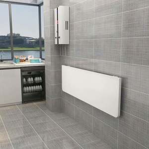 Soporte Plegable Morado, Nuevo Soporte Creativo y Bonito para Tablet, Soporte Universal para Montaje en Pared, Regalo Especial - Product Image 1