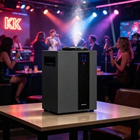 Diffuseur de parfum intelligent pour hôtel, sur pied, compatible CVC, pulvérisateur d'arômes pour hôtels, KTV et usage commercial