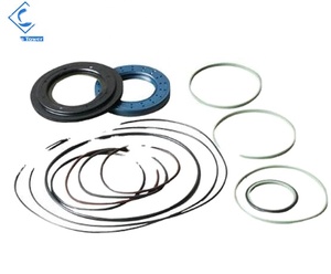 Pièce de rechange pour moteur hydraulique Poclain, y compris le kit d'étanchéité du STATOR - Product Image 2