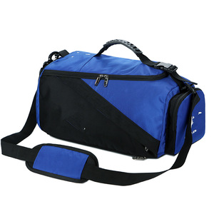 Mochila Deportiva Casual de Moda al por Mayor con Logotipo de Equipo Impreso, Mochila Personalizada de Fútbol, Baloncesto - Product Image 1