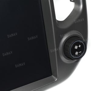 Estéreo para Auto de 12.1 Pulgadas para Chevrolet Colorado GMC Canyon 2015 2016 2017 2018, Radio para Auto, Reproductor Multimedia, Unidad con GPS y Navegación - Product Image 5