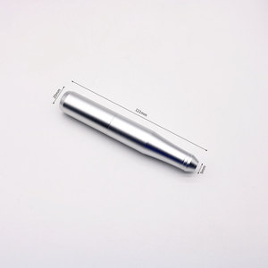 Máquina Portátil para Manicura 153x79.5x46mm, Pulidora Manual Profesional para Uso en Salón, para Limar y Remover Uñas - Product Image 3