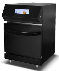 Four à haute vitesse commercial de qualité supérieure avec agitation par micro-ondes, convection, impulsion thermique pour une cuisson rapide Asq-k2 Pro - Product Image 1