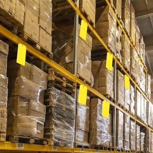 Có Thể Tái Chế 100 Miếng Nhựa Vận Chuyển Nhãn Bền Dây Nhãn Thẻ Không Thấm Nước Hangtag Gia Cố Lỗ Ô Tô Hangtags - Product Image 6