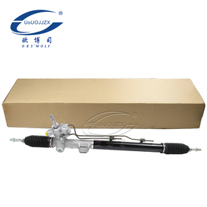 Piezas <span class=keywords><strong>de</strong></span> automóviles <span class=keywords><strong>de</strong></span> dirección asistida assy LHD, <span class=keywords><strong>caja</strong></span> <span class=keywords><strong>de</strong></span> cambios <span class=keywords><strong>de</strong></span> dirección para <span class=keywords><strong>honda</strong></span> ODYSSE RA6 95-04 53601-SCP-W01 53601-SCP-W02 - Product Image 6