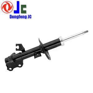 Complet amortisseur pour <span class=keywords><strong>Nissan</strong></span> Cube 2009 2014 - Product Image 3