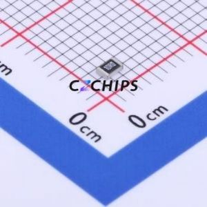 Resistencia SMD TR0805F10R0P0525Z 0805 (Tipo: Película Delgada) (Resistencia: 10 Ohmios Precisión: 1%) - Product Image 1