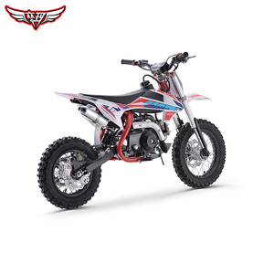 Vente directe d'usine ZUUMAV K1 110cc Mini moto tout-terrain automatique pour enfants - Product Image 3