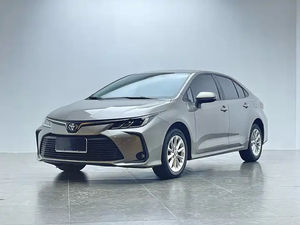 <span class=keywords><strong>Toyota</strong></span> <span class=keywords><strong>Corolla</strong></span> 2022 1.2T S-CVT Pioneer Plus con Bajo Kilometraje |   Sedán de Bajo Consumo Listo para Exportación - Product Image 2