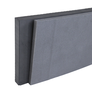 แผ่นฉนวนกันความร้อนโฟมยางพารา NBR PVC แบบเซลล์ปิด ขายส่งจากโรงงาน วัสดุฉนวนกันความร้อน - Product Image 1