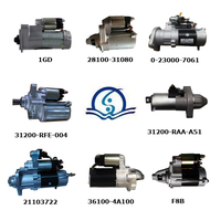 브랜드 뉴 AUTO HY-UNDA H100 테일 램프 92402-4B000 92401-4B000