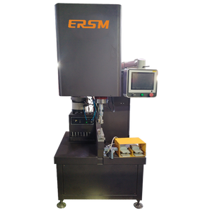 Máquina de Inserción de Fijaciones Servo de Alta Calidad, Máquina de Remachado Automática, Sistema de Alimentación Automática de Tuercas PEM - Product Image 1