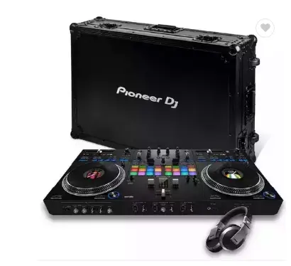 SETS NEW SALES for-DJ DDJ-1000SRT 1000 SRT 4-Channel Serato DJ Controller 32GB 64GB gift with 1X Bag