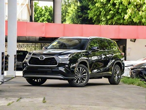 <span class=keywords><strong>Toyota</strong></span> Highlander d'occasion, modèle 2026, 380T, transmission intégrale, édition de luxe, 7 places - Product Image 5