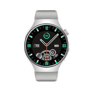 <span class=keywords><strong>Montre</strong></span> connectée BW17 dernière génération avec carte SIM, écran rond haute définition, longue autonomie et fonction caméra - Product Image 5