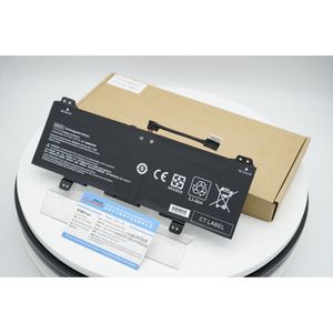 แบตเตอรี่แล็ปท็อป 47.3Wh GB02XL ใช้ได้กับ <span class=keywords><strong>HP</strong></span> <span class=keywords><strong>ChromeBook</strong></span> 14-DB0051CL <span class=keywords><strong>X360</strong></span> 11 G2 EE <span class=keywords><strong>Chromebook</strong></span> - Product Image 4