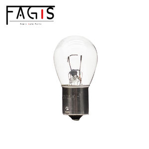 Фабрика S25 93 BA15S P21w лампа поворота 12 В 21 Вт миниатюрная автомобильная лампа - Product Image 2