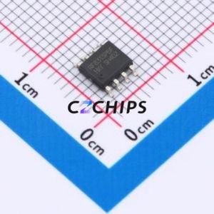 Nuevo y original transistor de efecto de campo SOP-8 (MOSFET) de - Product Image 1