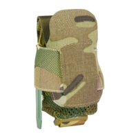 Équipement tactique Molle Convertible M67 Frag Device Size Storage Pouch Super Light M26 RGD-5 9-BANG DM51 M433 Dummy Models MU