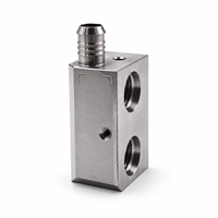 Custom CNC Machined Fasteners Stainless Steel Metal Turning Parts OEM ODM Service For Industrial Automation Equipment