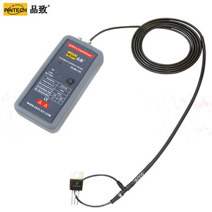 หัววัดกระแสไฟฟ้าแบบยืดหยุ่น PinTech รุ่น DK-Mini 140 แคลมป์ความแม่นยำสูงสำหรับเครื่องมือวัดพารามิเตอร์ - Product Image 1
