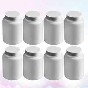 Tapa de Botella de Plástico HDPE para Proteína de Soya, Proteína de Suero, Café en Polvo - Impresión UV/Transferencia Térmica, Forma Redonda/Cilíndrica - Product Image 5
