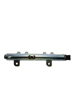 Piezas de motor diésel ISF3.8 originales, colector de combustible Common Rail 0445224013 para HOWO JAC FOTON