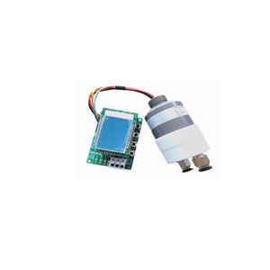 เครื่องตรวจจับก๊าซพิษ Maoyuan Measurement Control AsH3 ช่วงการวัด 0-100ppm สำหรับเครื่องวิเคราะห์ก๊าซ - Product Image 1