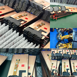 批发红米 13C/13R/Poco C65 等品牌和型号的液晶屏组件，出厂价，1 年保修。 - Product Image 4