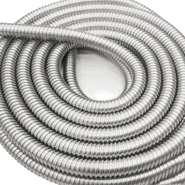 Flexible Metal Conduit