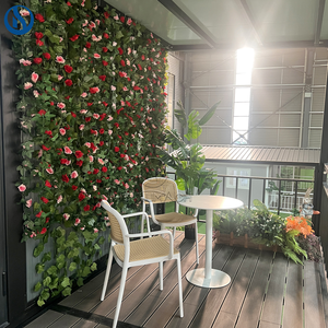 Bureau conteneurisé portable 20 pieds 40 pieds, maison préfabriquée modulaire, salle de réunion, <span class=keywords><strong>magasin</strong></span>, usage commercial - Product Image 4