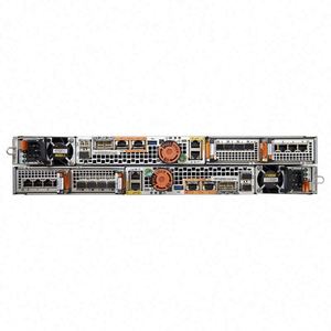 Matriz de Almacenamiento Dell Unity XT380, Matriz de Almacenamiento Híbrida Flash Dell, Almacenamiento en Red Dell - Product Image 5
