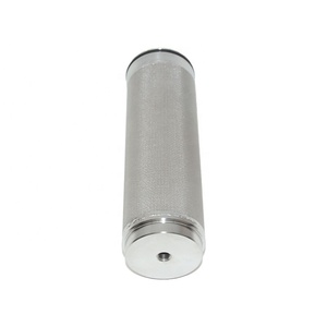 Filtro Hidráulico <span class=keywords><strong>21N</strong></span>-<span class=keywords><strong>62</strong></span>-<span class=keywords><strong>31221</strong></span> 21N6231221 para Excavadora KOMATSU PC 1250-8 LC / PC 2000-11 - Product Image 1