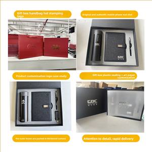 Set de Cuaderno de Cuero Premium A5 para Negocios, con Bolígrafo, Logotipo Personalizado, Botella de Agua Aislada en Espiral, Regalo para Visitas de Clientes, Papelería - Product Image 5