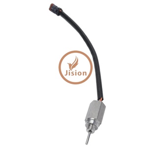 อะไหล่รถขุด 3126 3306 3406 เซ็นเซอร์วัดอุณหภูมิน้ำ 3E-8700 3E8700 หรือเซ็นเซอร์วัดอุณหภูมิของน้ำหล่อเย็น เซ็นเซอร์วัดแรงดัน 3E-8700 - Product Image 3