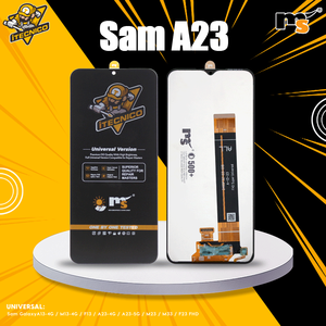 Accessoire de réparation de téléphone portable série MS Crown Pièces de téléphone Lcd Couronne Écran tactile Pièces de téléphone portable Écran Lcd - Product Image 3