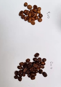 New Arrival Optical <strong>Color</strong> <strong>Sorter</strong> Intelligent <strong>Color</strong> and Shape Algoritms Multi-function <strong>Uganda</strong> <strong>Coffee</strong> <strong>Bean</strong> <strong>Color</strong> <strong>Sorter</strong> - Product Image 4