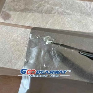 Película TPU para Techo Solar de 60 pulgadas*50 pies, Privacidad, Anti-Amarilleamiento, Alta Calidad, Película para Claraboya IRR99% UVR99% para Protección de Ventanas de Automóviles - Product Image 3