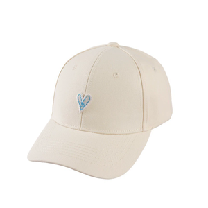 Cappello da papà Unisex da Baseball Multi funzionale regolabile blu piccolo amore cappello da papà disponibile in tutte le stagioni - Product Image 2