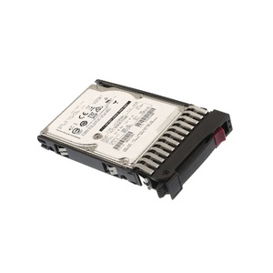 Nuovo di zecca 581286-B21 600GB SAS 2.5 '10000RPM Server Hard disk - Product Image 3