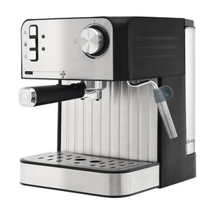 Machines à expresso semi-automatiques <span class=keywords><strong>Colia</strong></span> KFJ6822 pour usage domestique, fabrication OEM/ODM - Product Image 4