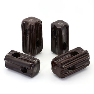 Matériel de ligne électrique de haute qualité Isolateur électrique en porcelaine série 54 à vendre - Product Image 6