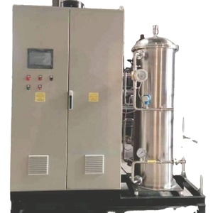 Generador de ozono de alto rendimiento 60g para tratamiento dual de aire y agua - Product Image 5