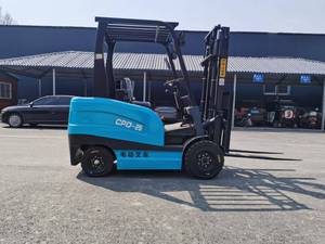 Venta al por mayor de alta calidad de autocarga piezas de repuesto para carretillas elevadoras telescópicas - Product Image 2