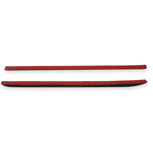 Porte-bagages de toit JOESHIER Wholesale4x4 pour Toyota Hilux, rails de toit latéraux, barres en alliage d'aluminium, installation facile - Product Image 5