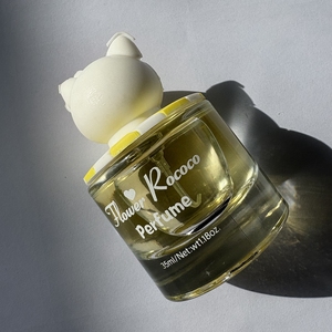 น้ำหอมกลิ่นผลไม้ผสมน้ำผึ้งคิตตี้ ขนาด 35 มล. ขายส่ง ปลอดภัยสำหรับเด็กผู้หญิง สเปรย์ฉีดตัวสำหรับเด็ก น้ำหอมที่เหมาะกับเด็ก - Product Image 2