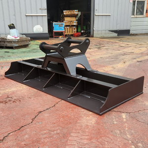 Viga de Excavadora de Alta Calidad, Nivel Estándar, para Preparación de Cimentaciones, Construcción y Nivelación de Servicios Públicos, para Aplicaciones Mineras - Product Image 3